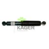 KAGER 81-1565 Shock Absorber